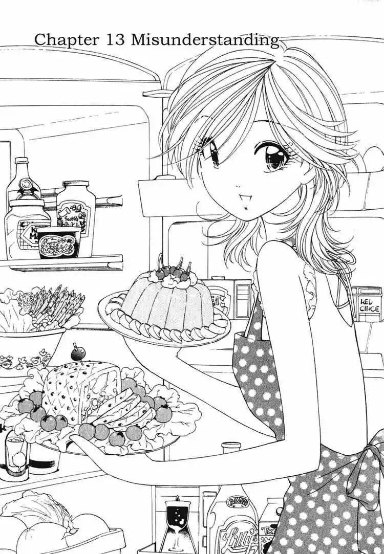 Orange Yane no Chiisana Ie Chapter 13 1
